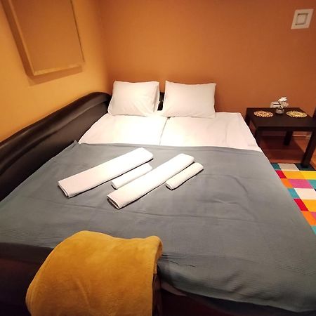 Marek 30 Apartman Budapest Bagian luar foto