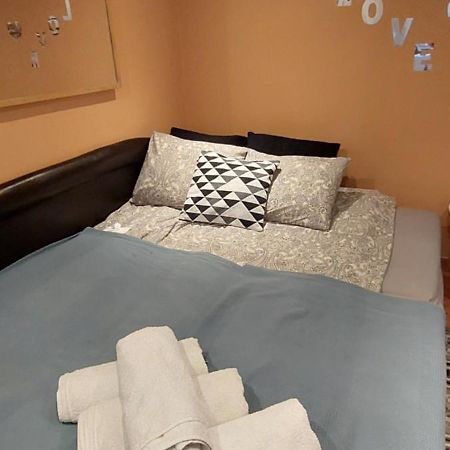 Marek 30 Apartman Budapest Bagian luar foto