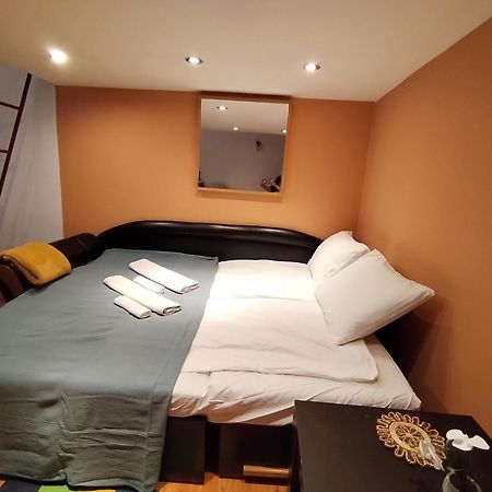 Marek 30 Apartman Budapest Bagian luar foto