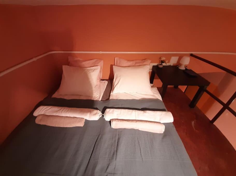 Marek 30 Apartman Budapest Bagian luar foto