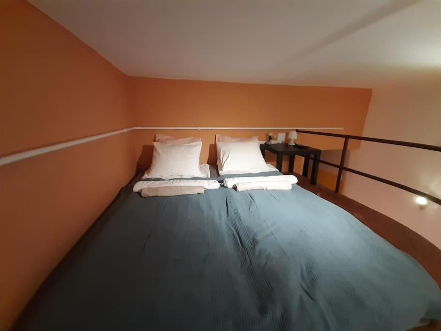 Marek 30 Apartman Budapest Bagian luar foto