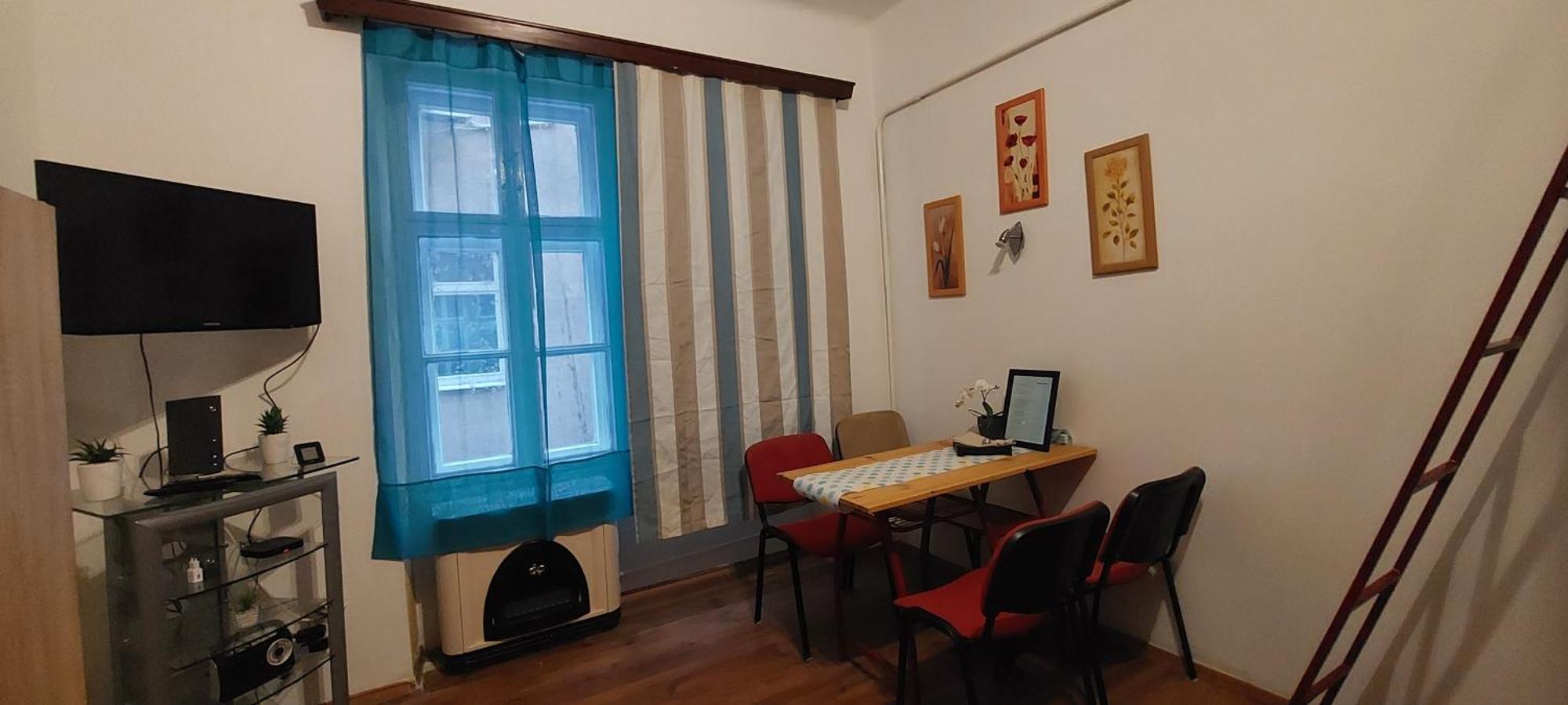 Marek 30 Apartman Budapest Bagian luar foto