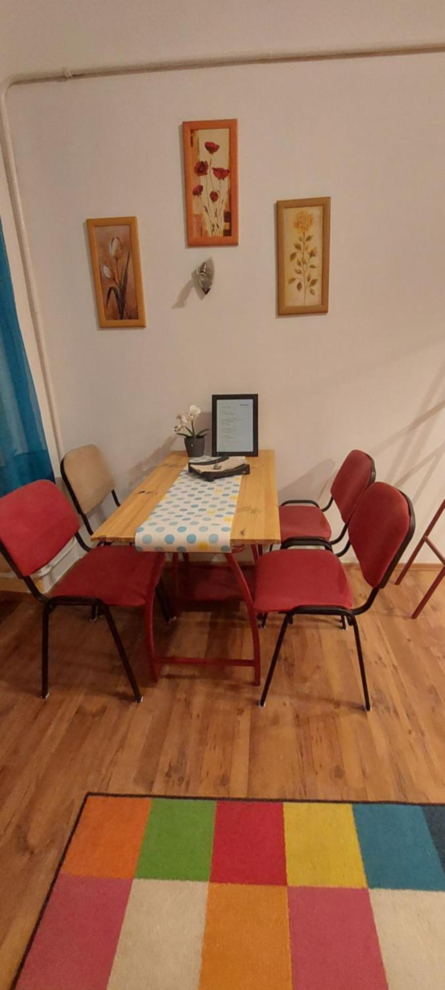 Marek 30 Apartman Budapest Bagian luar foto
