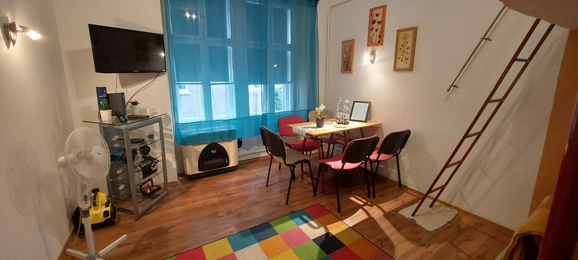 Marek 30 Apartman Budapest Bagian luar foto