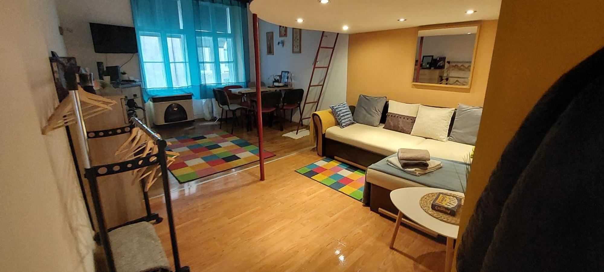 Marek 30 Apartman Budapest Bagian luar foto