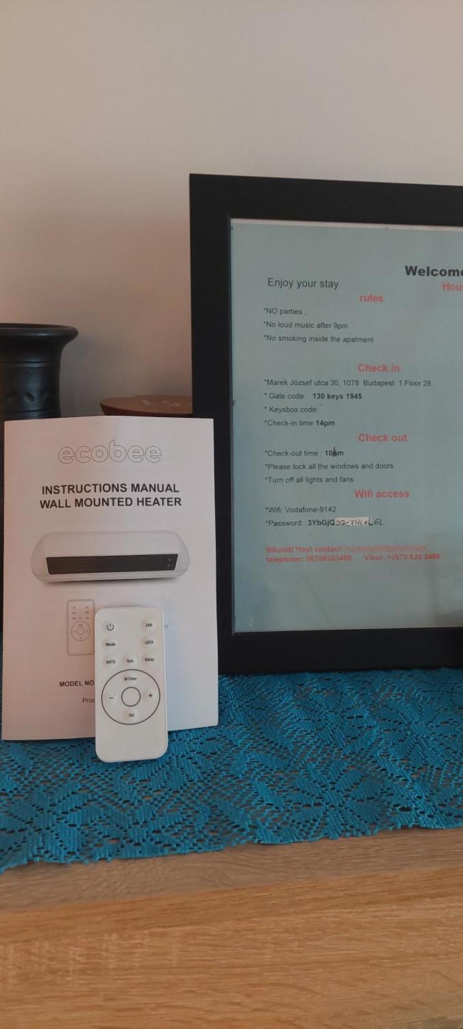 Marek 30 Apartman Budapest Bagian luar foto