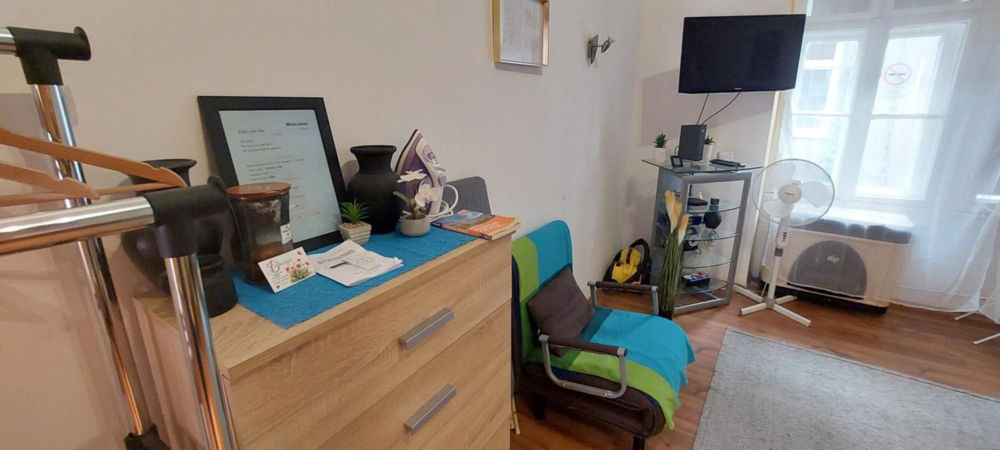 Marek 30 Apartman Budapest Bagian luar foto
