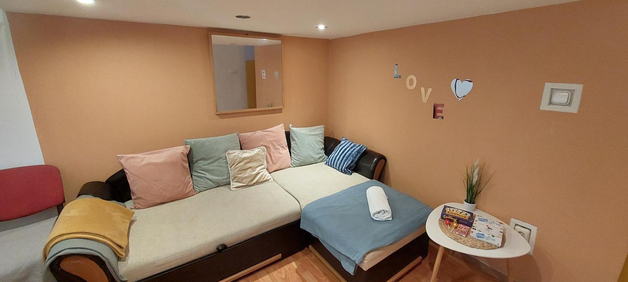 Marek 30 Apartman Budapest Bagian luar foto