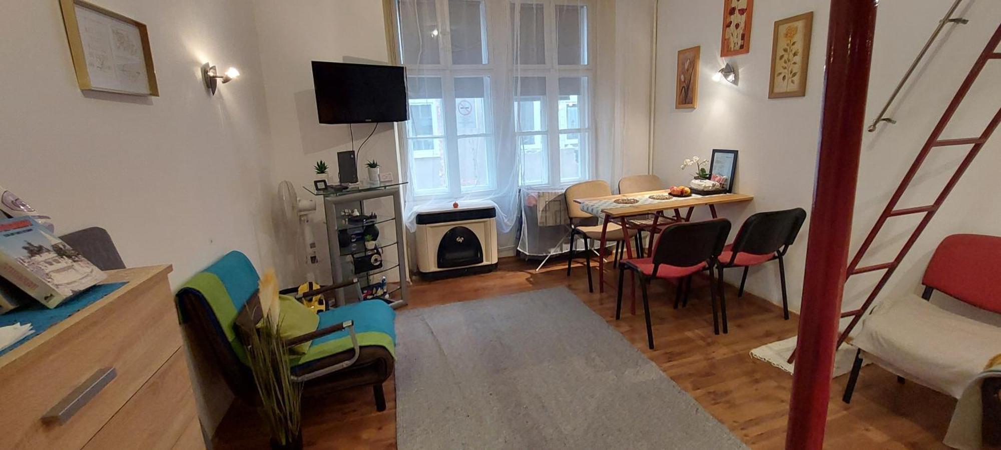 Marek 30 Apartman Budapest Bagian luar foto