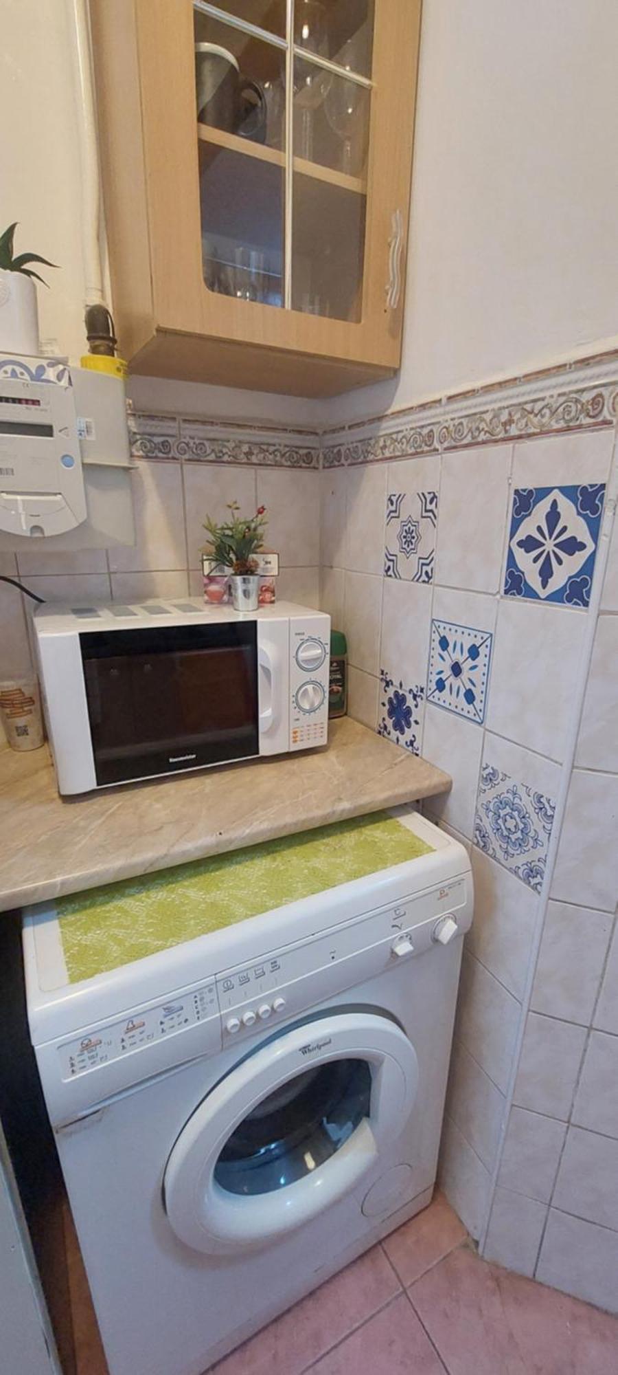 Marek 30 Apartman Budapest Bagian luar foto