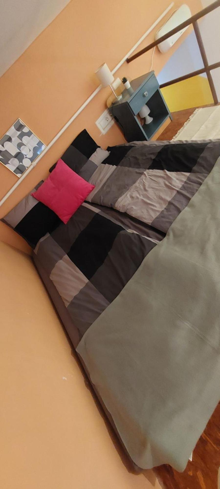 Marek 30 Apartman Budapest Bagian luar foto