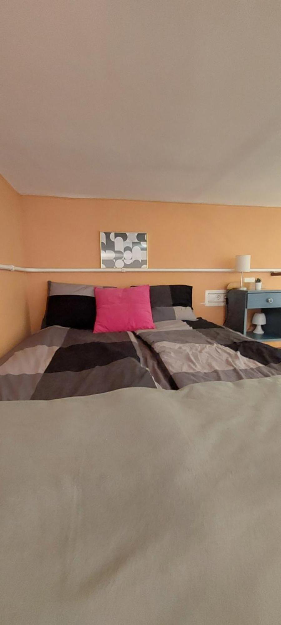 Marek 30 Apartman Budapest Bagian luar foto