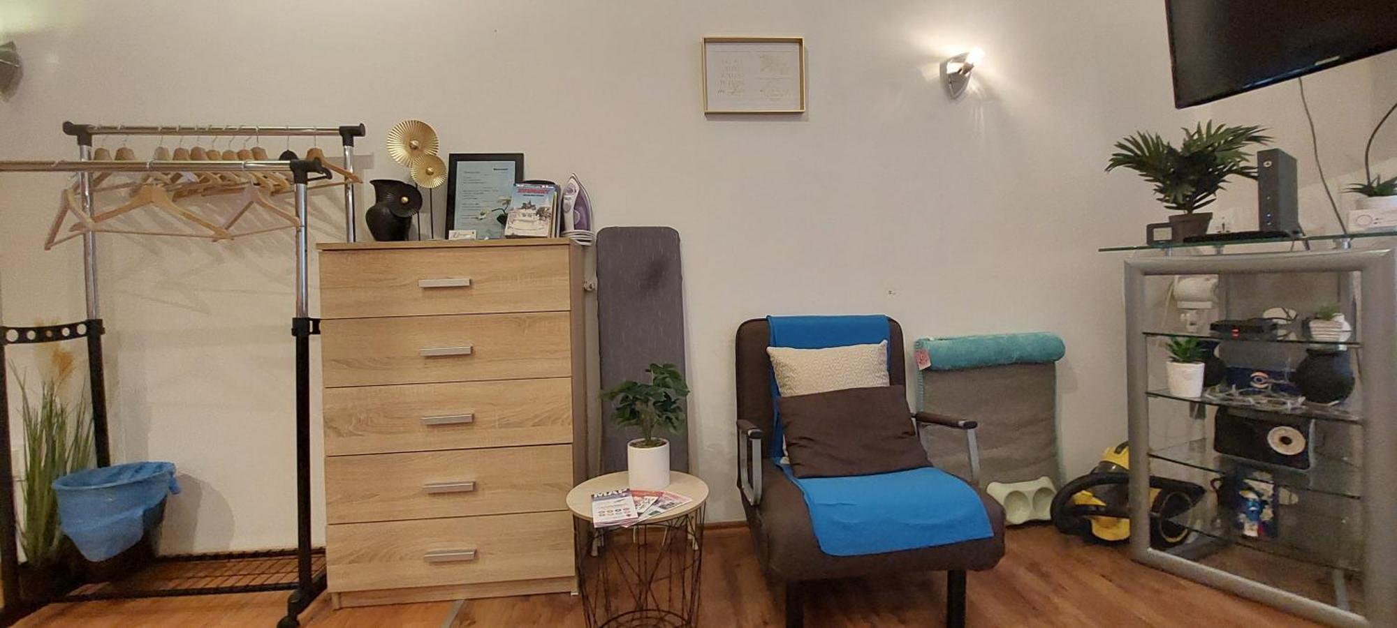 Marek 30 Apartman Budapest Bagian luar foto