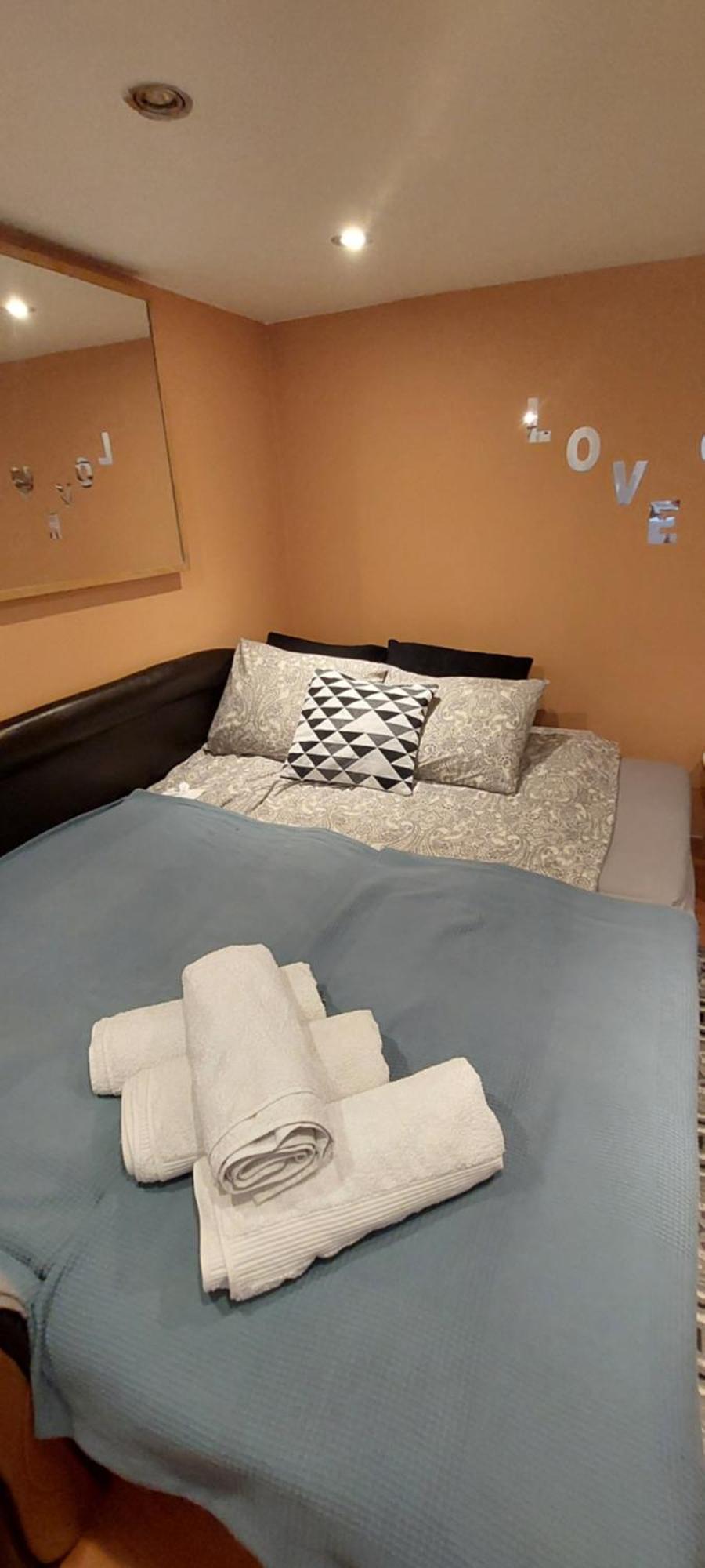 Marek 30 Apartman Budapest Bagian luar foto