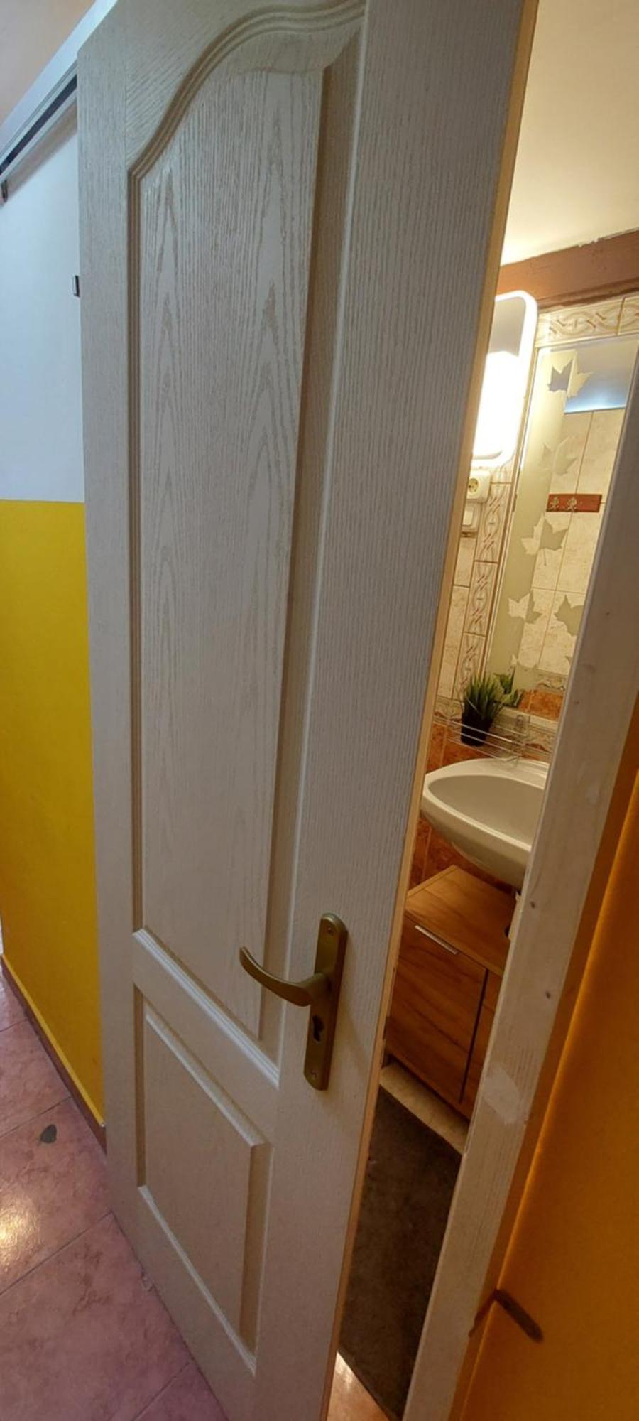 Marek 30 Apartman Budapest Bagian luar foto