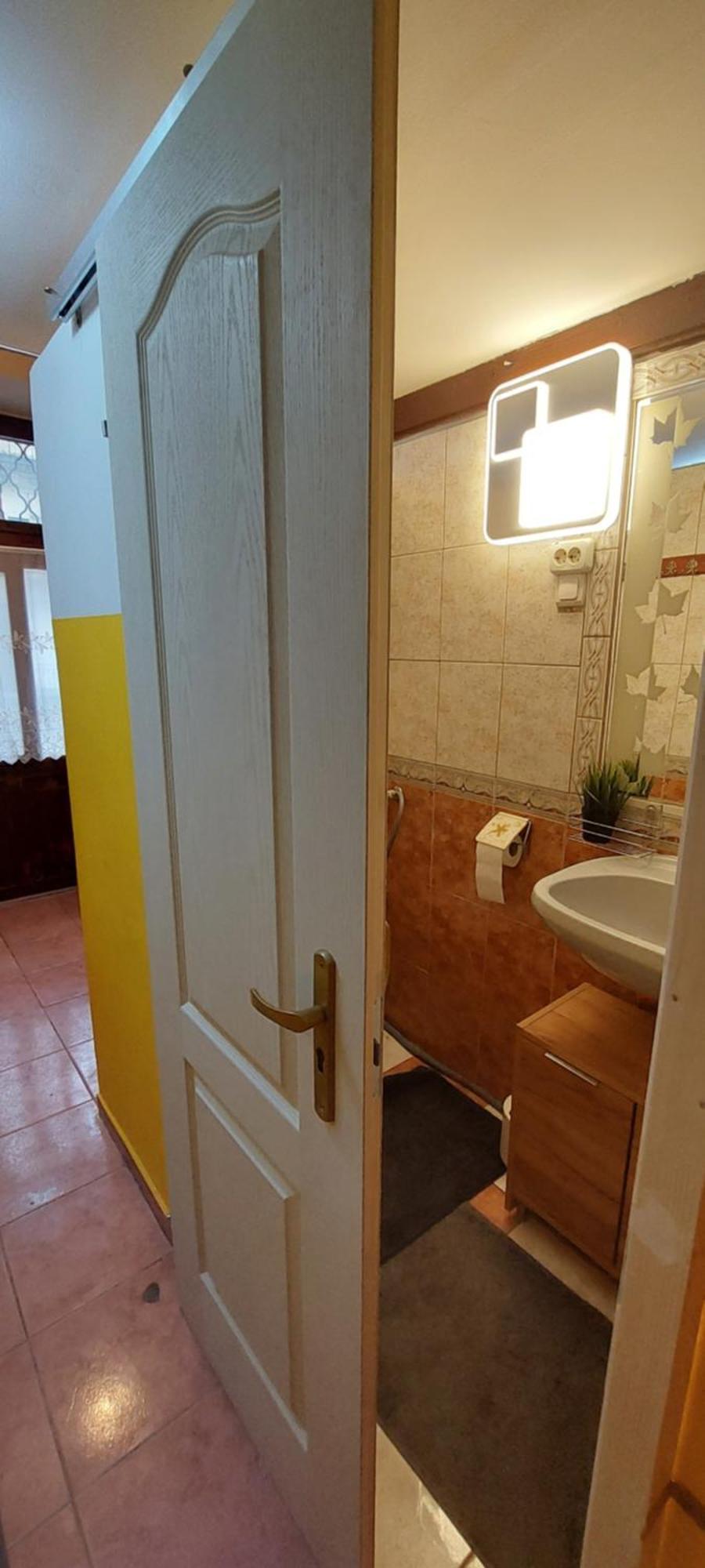 Marek 30 Apartman Budapest Bagian luar foto