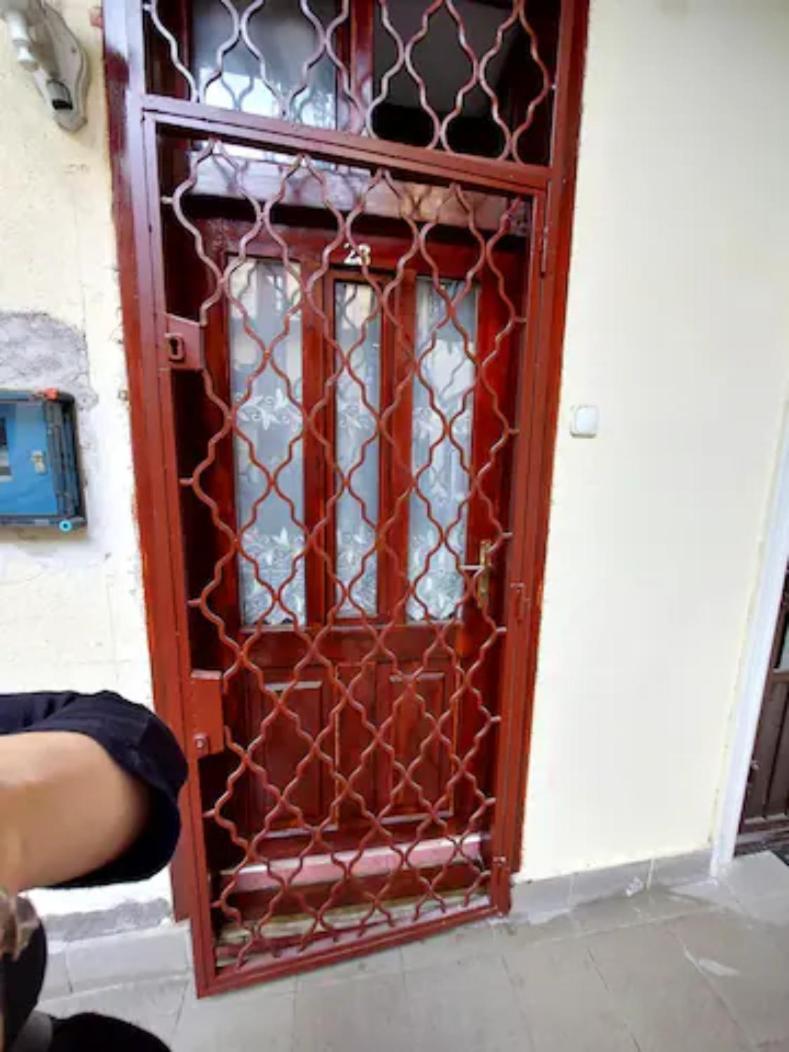 Marek 30 Apartman Budapest Bagian luar foto