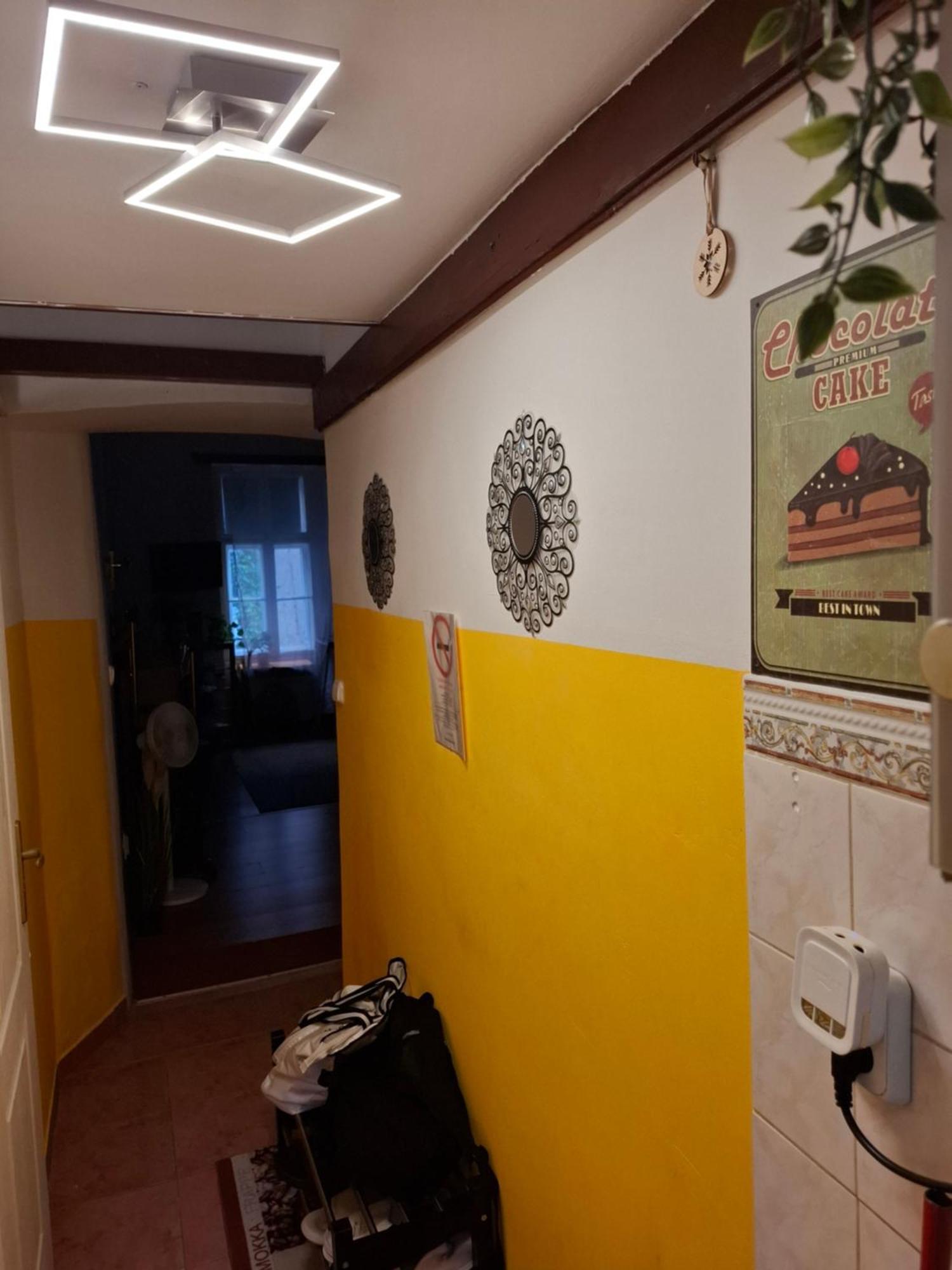 Marek 30 Apartman Budapest Bagian luar foto